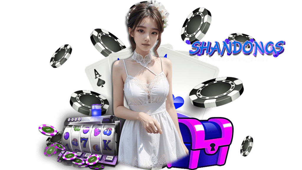 shandongs